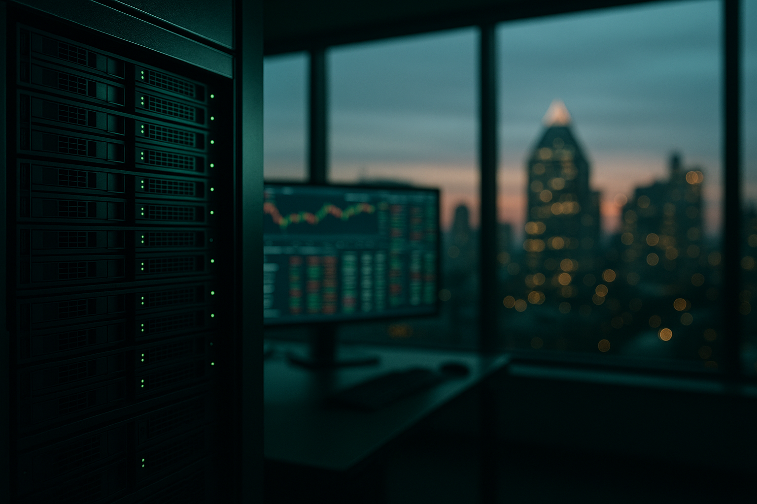 Qatar Doubles Down as SambaNova Rides the Inference Boom to $11 Billion